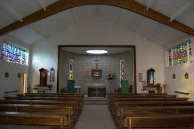 Catholic Church Heathfield, Catholic Church Burwash, Catholic Church Cross in Hand