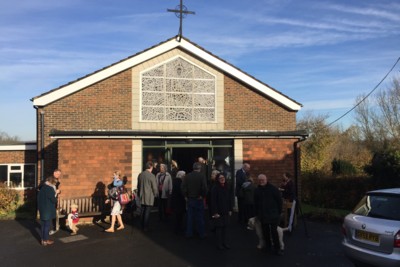 Catholic Church Heathfield, Catholic Church Burwash, Catholic Church Cross in Hand