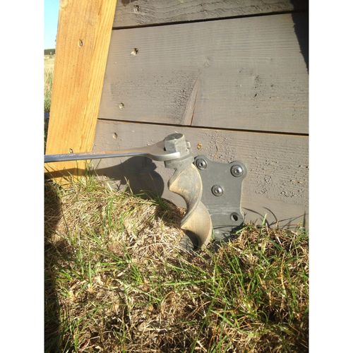 Mobile Cross Country Jumps