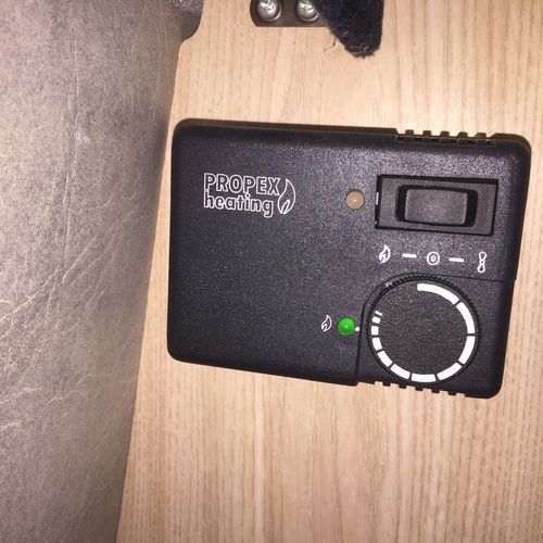 1997 Cockburn Holdsworth San Remo Camper Van 2 Berth - Diesel - 61238 miles