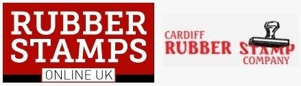 Rubber Stamps Online UK (Trading as Sylric Press) | Self inking & Traditional Rubber Stamps | Shiny Rexel Colop Trodat Ink Pads | Company & Custom Rubber Stamps