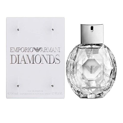 Emporio Armani Diamonds Women
