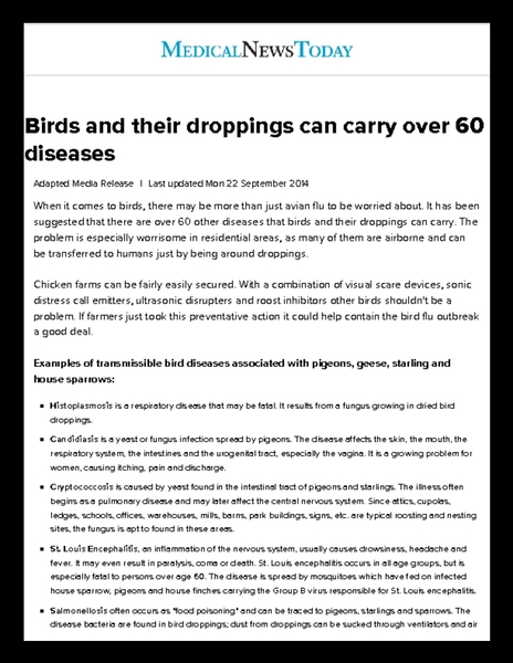 Finding the right pest control company