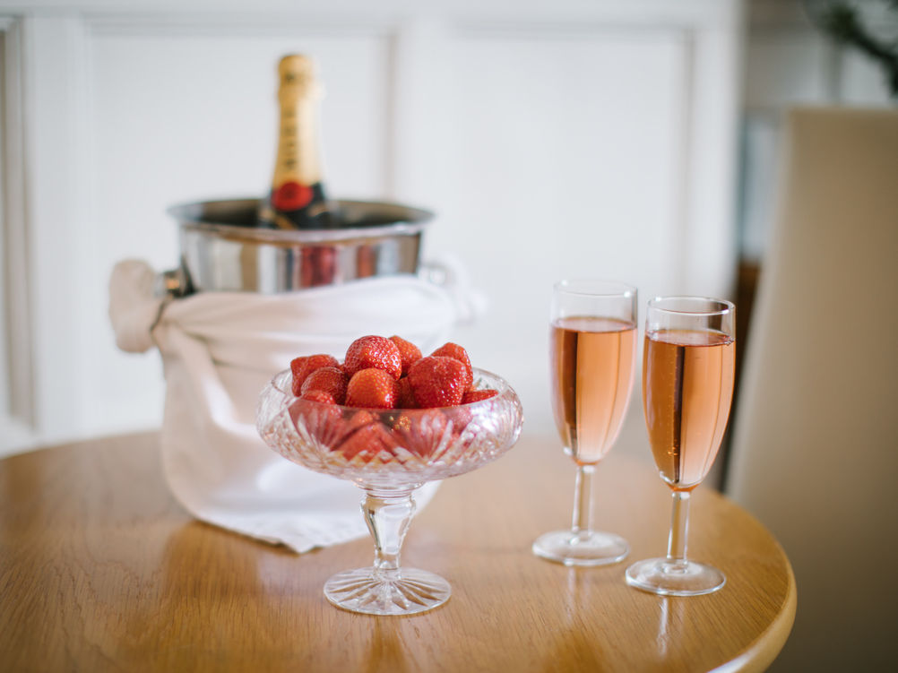 Executive Queen Room