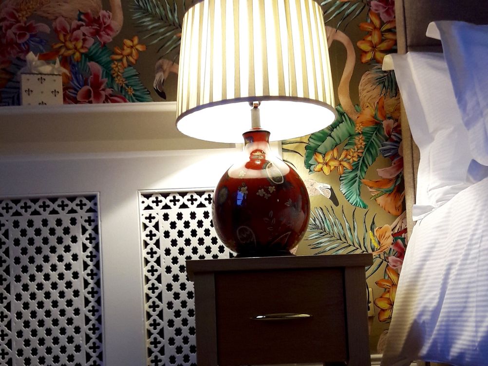 Executive Queen Room