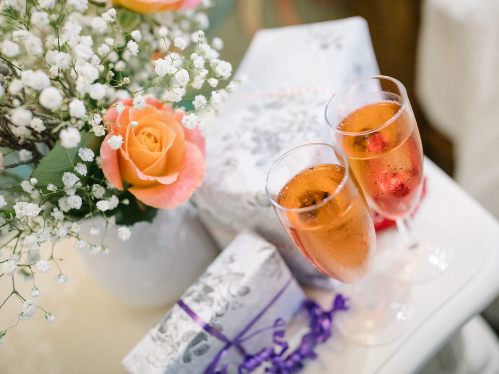 Deluxe Suite/Apartment - "Lilac Cottage"