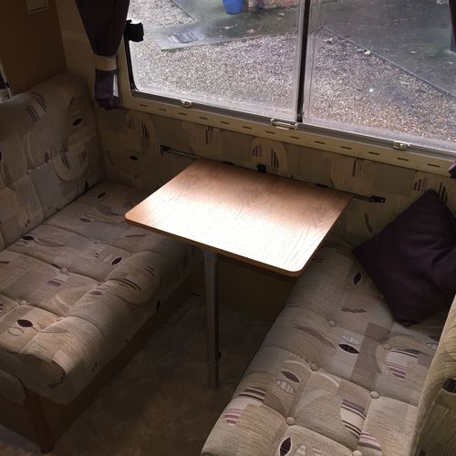 Swift Kontiki 640RL - 2.5TD - 6 Berth - 1996 - Fabulous!