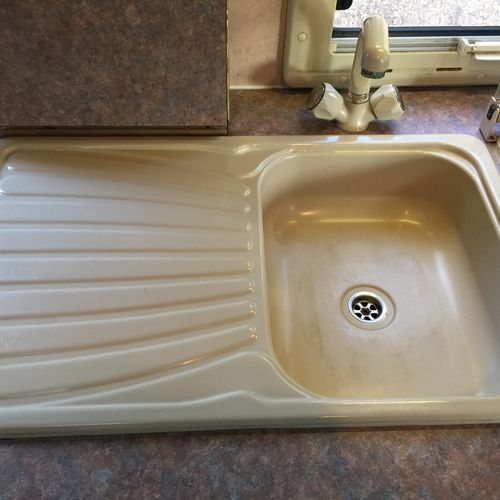 Swift Kontiki 640RL - 2.5TD - 6 Berth - 1996 - Fabulous!