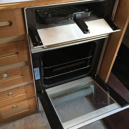 Swift Kontiki 640RL - 2.5TD - 6 Berth - 1996 - Fabulous!