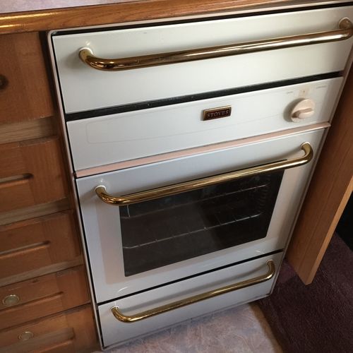 Swift Kontiki 640RL - 2.5TD - 6 Berth - 1996 - Fabulous!