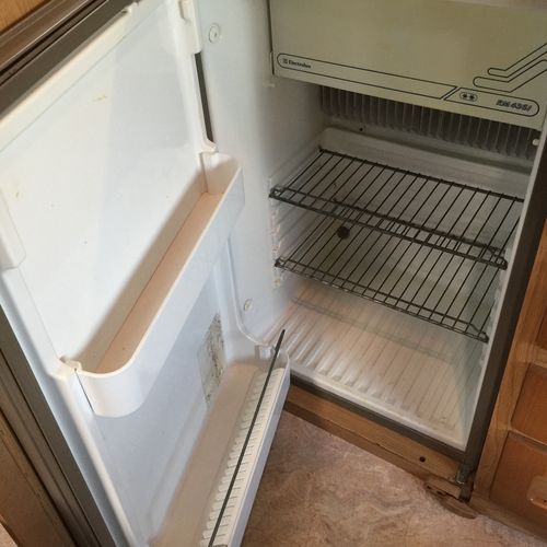 Swift Kontiki 640RL - 2.5TD - 6 Berth - 1996 - Fabulous!