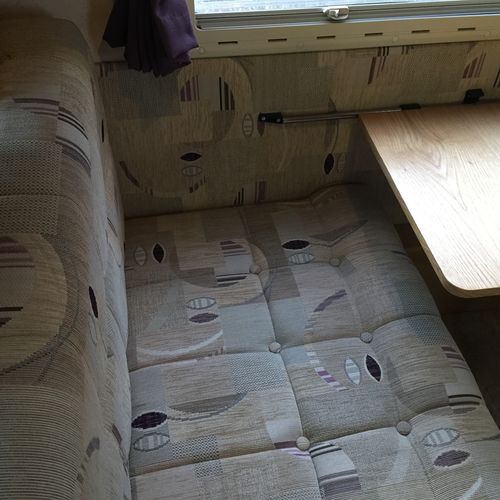 Swift Kontiki 640RL - 2.5TD - 6 Berth - 1996 - Fabulous!