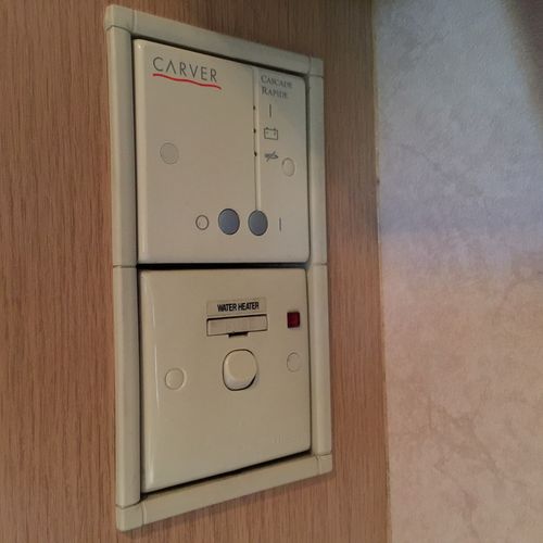 Swift Kontiki 640RL - 2.5TD - 6 Berth - 1996 - Fabulous!