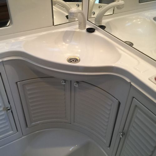 Swift Kontiki 640RL - 2.5TD - 6 Berth - 1996 - Fabulous!