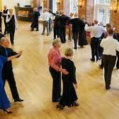 SATURDAY DANCES  - UNITARIAN HALL 2026