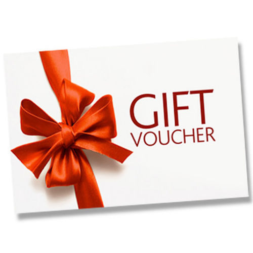 Monza Car Care Online Gift Voucher £100