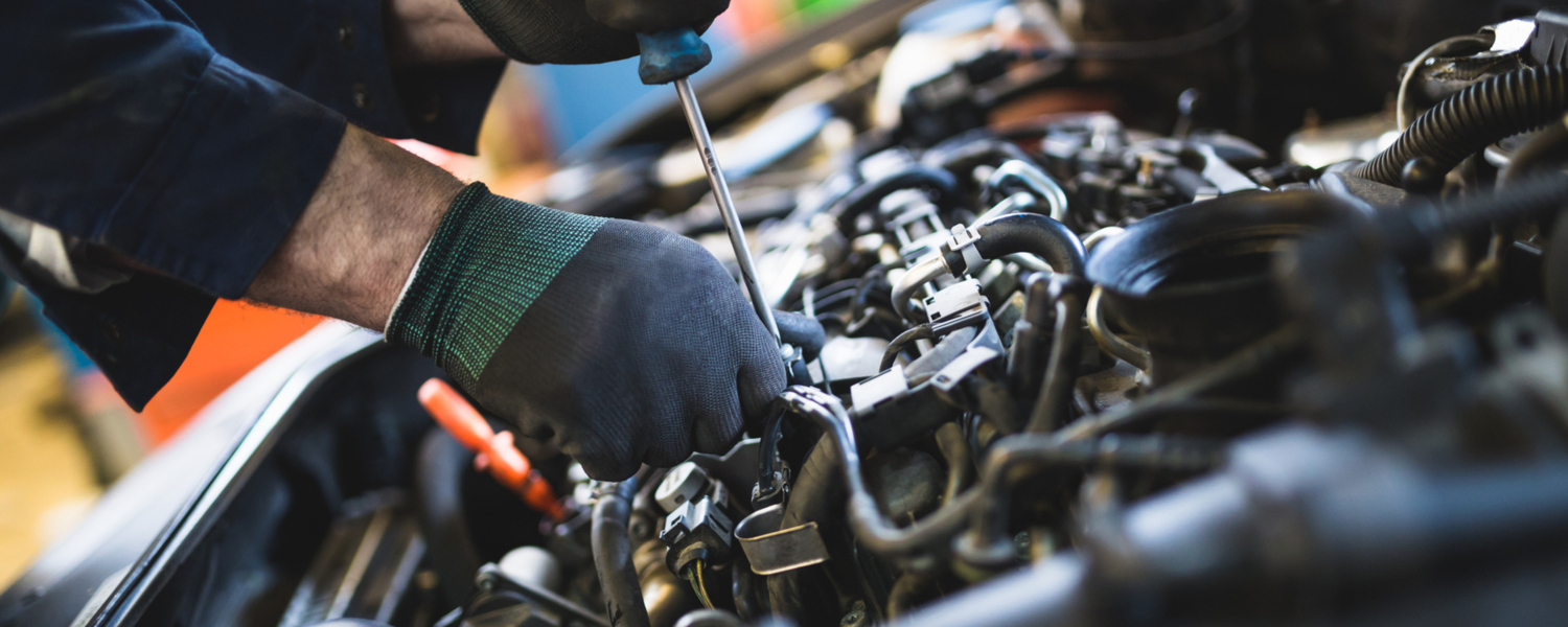 Maynes Garage Cornwall, Vauxhall Garage Redrooth, MOT Garage Redrooth