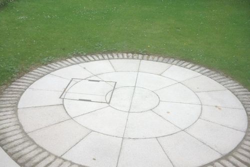 Drive ways and Patios