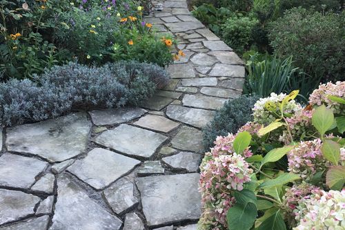 Drive ways and Patios