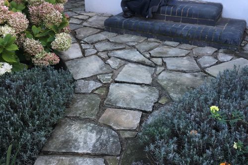 Drive ways and Patios