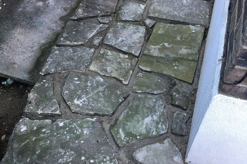 Drive ways and Patios