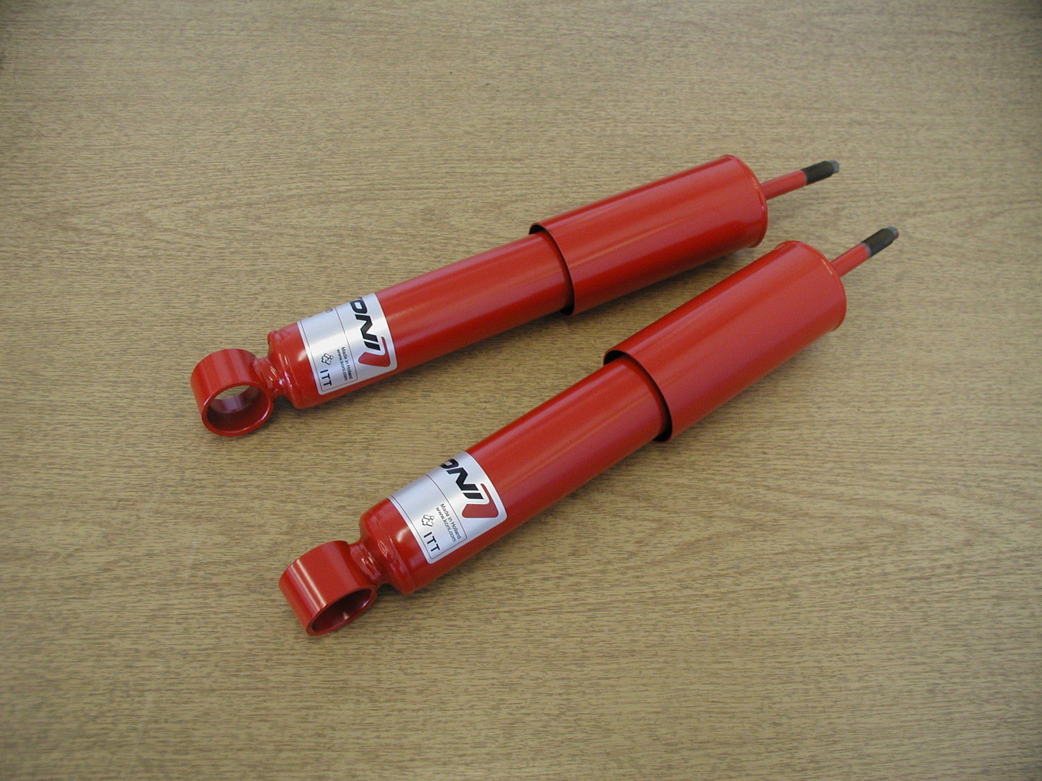 Koni Shock Absorbers - Front (per set)