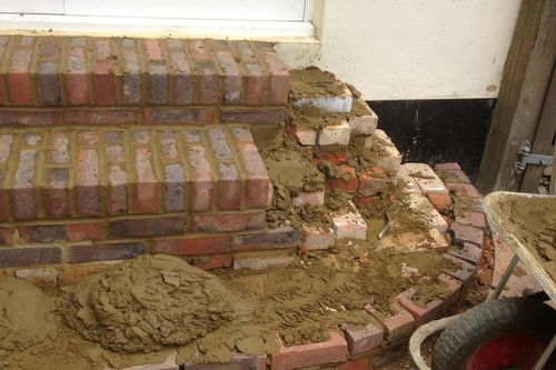 Drive ways and Patios