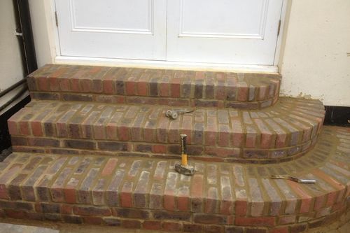 Drive ways and Patios