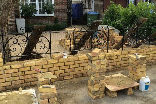 Drive ways and Patios