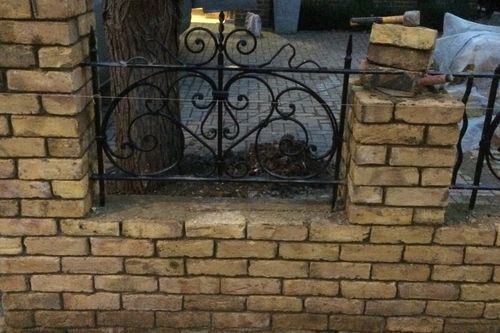 Drive ways and Patios