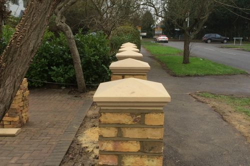 Drive ways and Patios