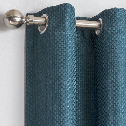 Maximus Teal Blockout