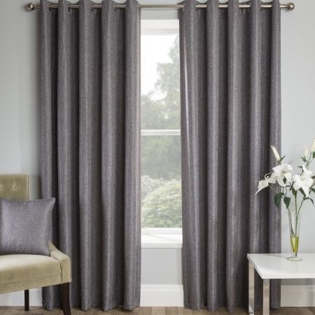 Maximus Grey Blockout