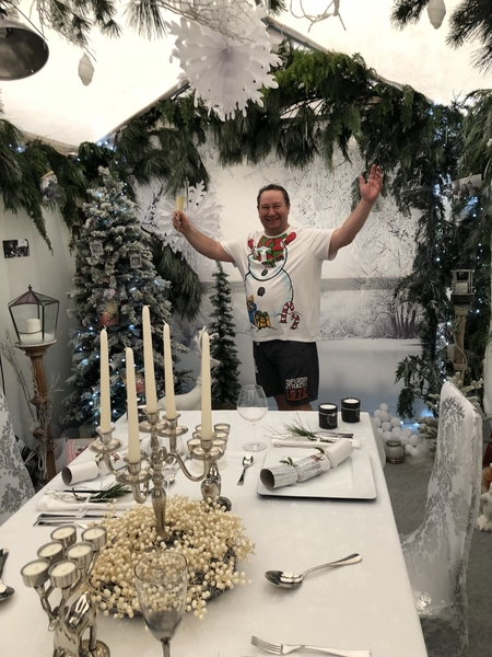 An AllCRAP Christmas