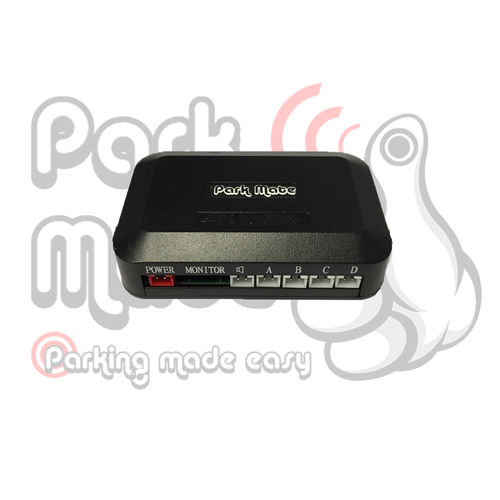 Audi A3 & S3 Audio Rear Parking Sensors Park Mate PM100