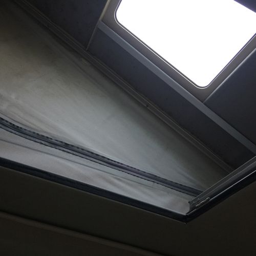 1998 Mazda Bongo Camper Van - 2.5V6 Auto LPG Converted