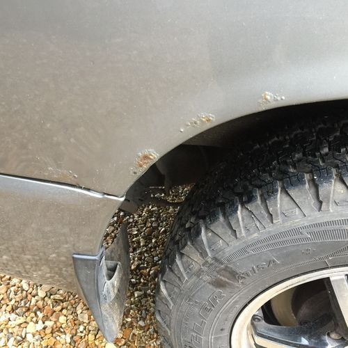 1998 Mazda Bongo Camper Van - 2.5V6 Auto LPG Converted