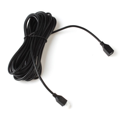 4x Parking Sensor 2.4M Extension Cables