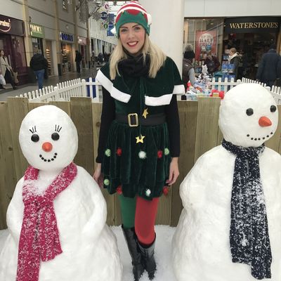 Children's Entertainment