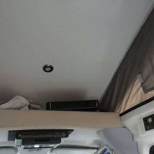 62reg Romahome R10 Solo 1.3HDi EGS Automatic - 1 LADY OWNER