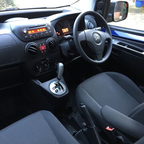 62reg Romahome R10 Solo 1.3HDi EGS Automatic - 1 LADY OWNER