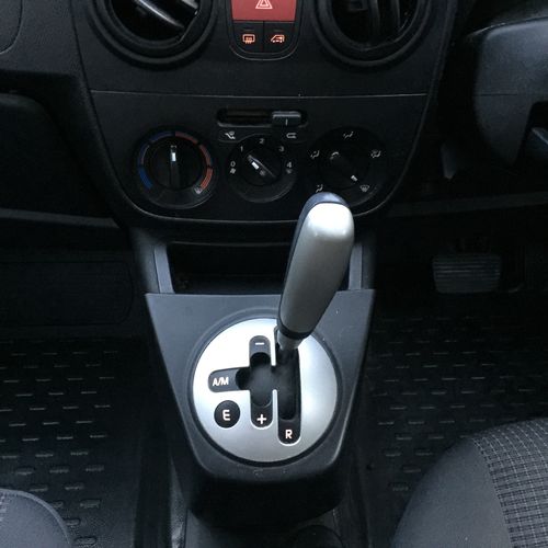 62reg Romahome R10 Solo 1.3HDi EGS Automatic - 1 LADY OWNER