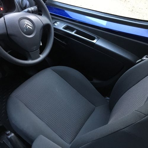 62reg Romahome R10 Solo 1.3HDi EGS Automatic - 1 LADY OWNER