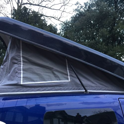 62reg Romahome R10 Solo 1.3HDi EGS Automatic - 1 LADY OWNER