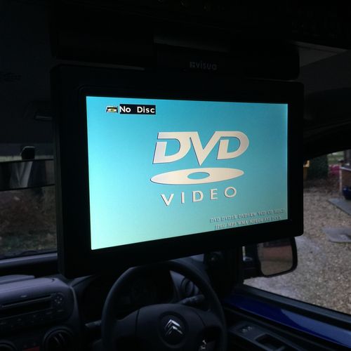 62reg Romahome R10 Solo 1.3HDi EGS Automatic - 1 LADY OWNER