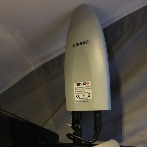 62reg Romahome R10 Solo 1.3HDi EGS Automatic - 1 LADY OWNER