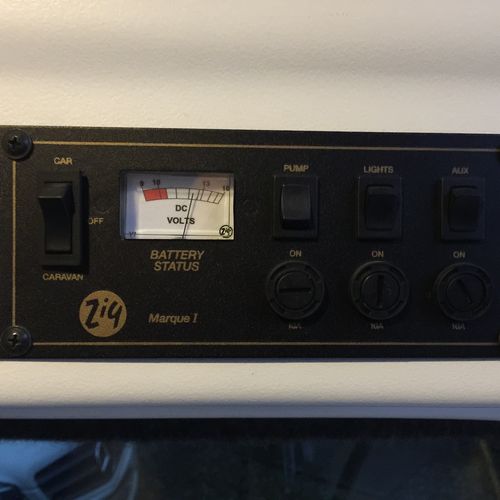 62reg Romahome R10 Solo 1.3HDi EGS Automatic - 1 LADY OWNER