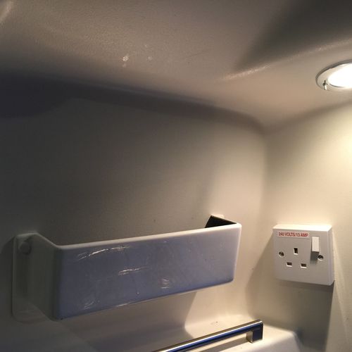 62reg Romahome R10 Solo 1.3HDi EGS Automatic - 1 LADY OWNER