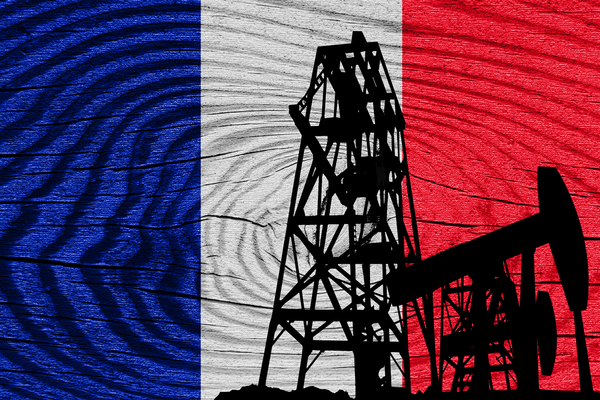 Oil And Gas Drilling Ban For France