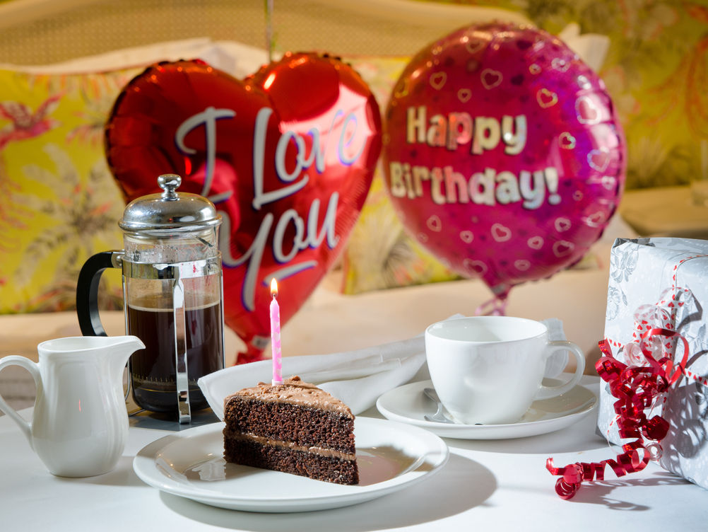 Birthday / Special Occassion Foil Balloons